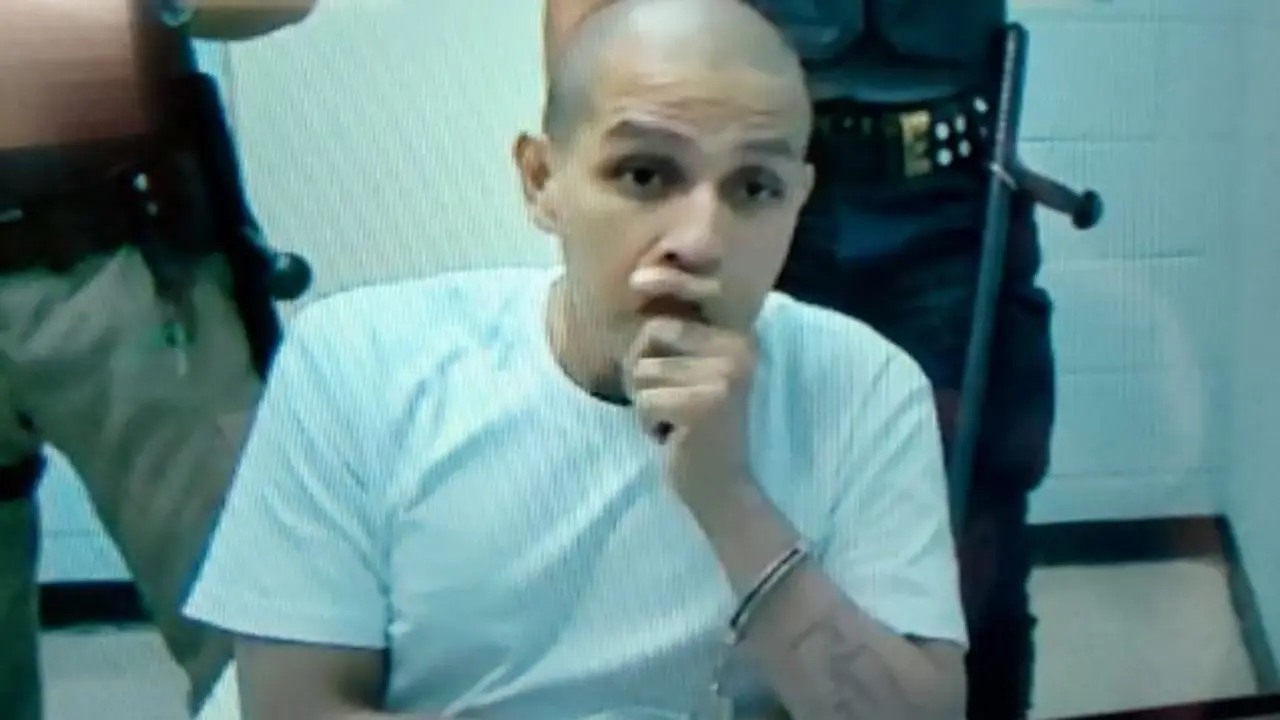 Blue de G&aacute;nster