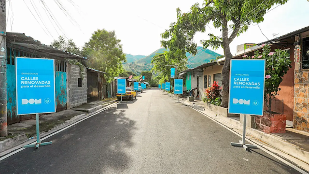 VALLE DEL SOL APOPA-DOM