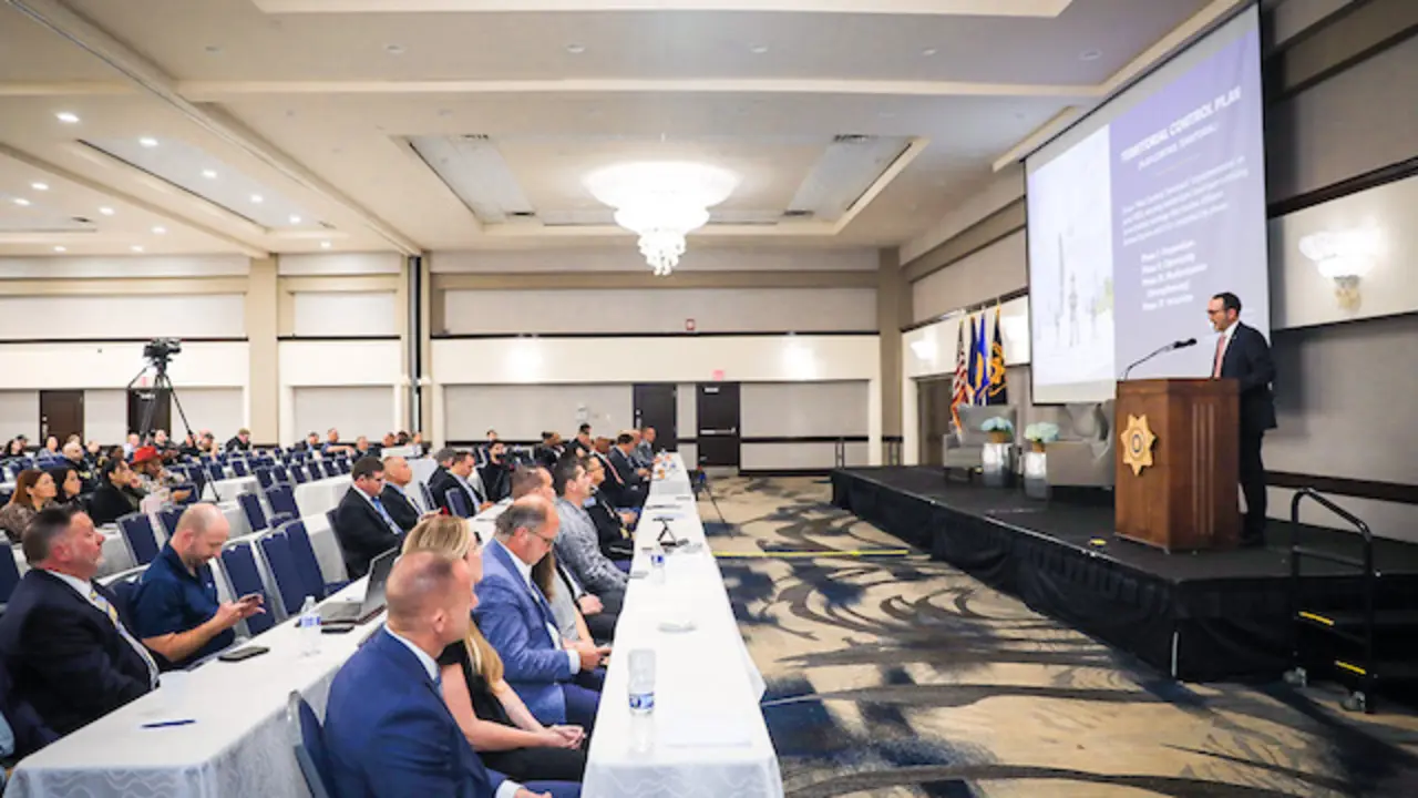 Ministro Villatoro en New York1