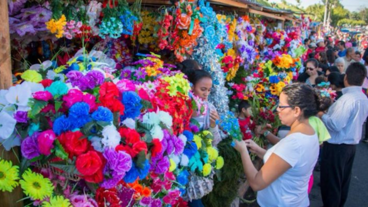 venta flores dia de difuntos1
