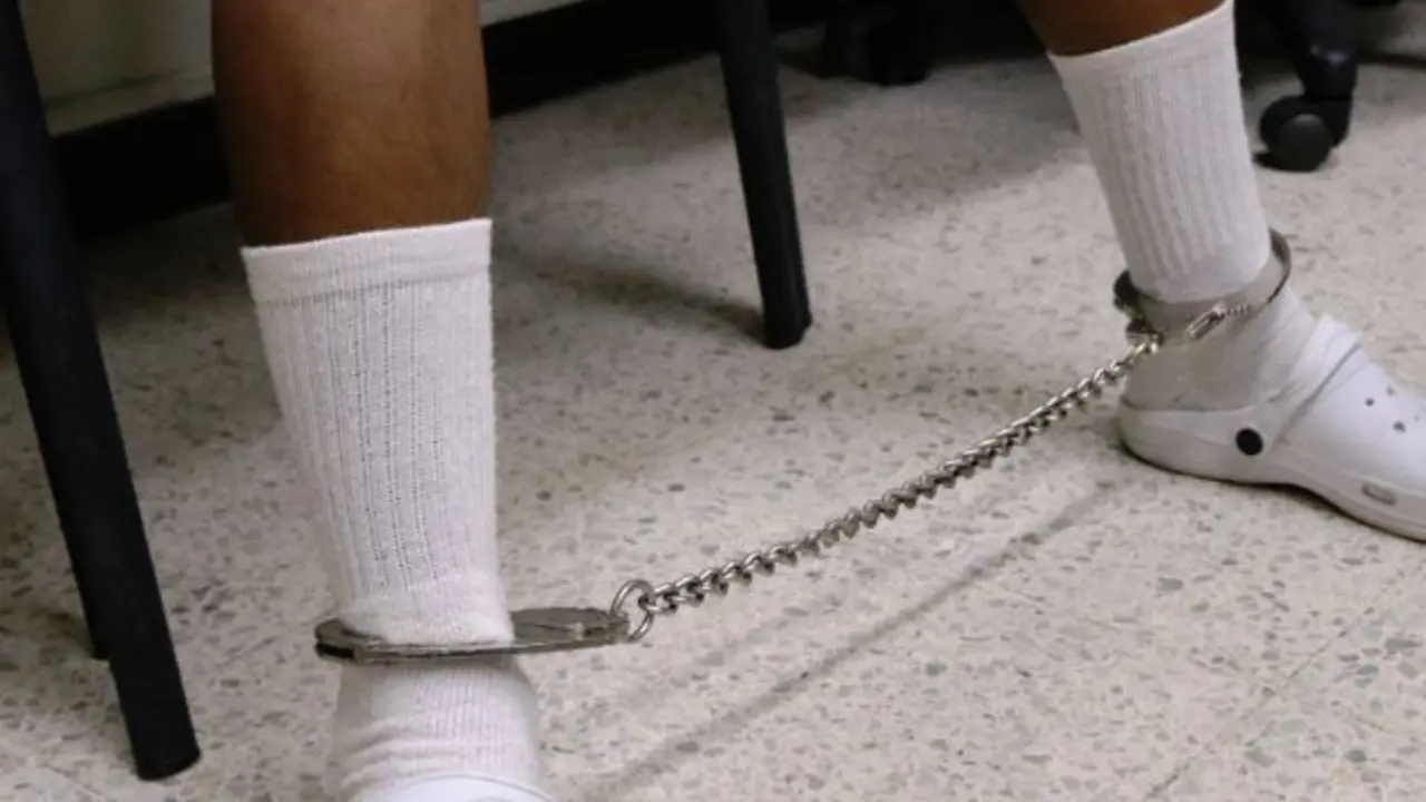 Violador de hija y madre