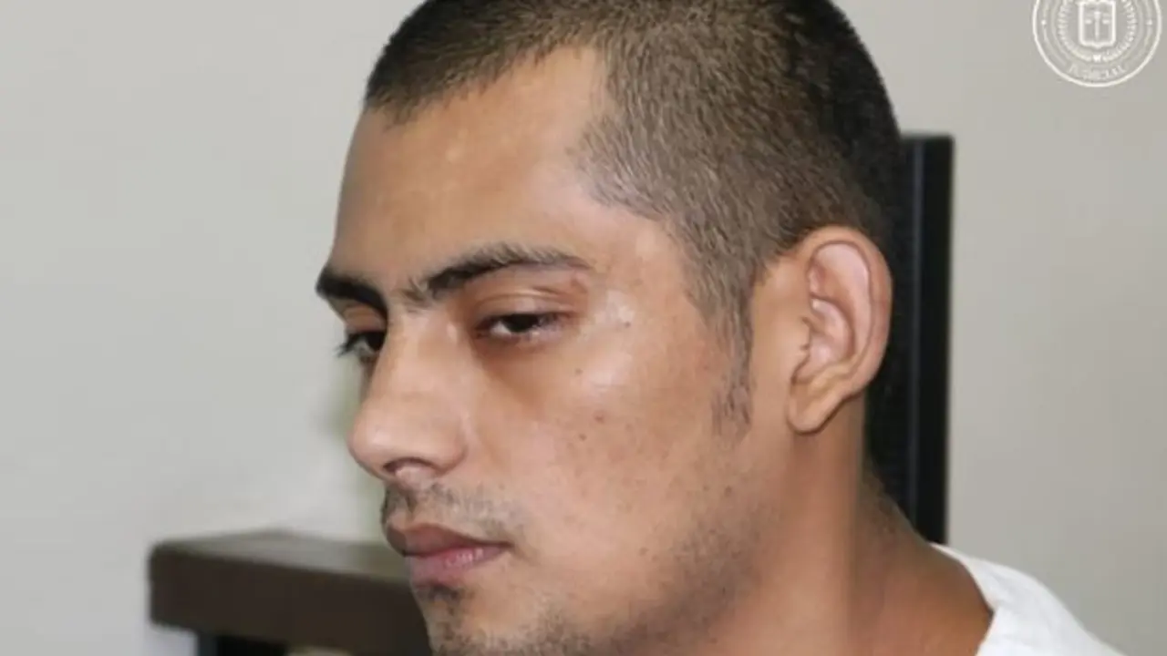 43 a&ntilde;os de c&aacute;rcel por matar a polic&iacute;a