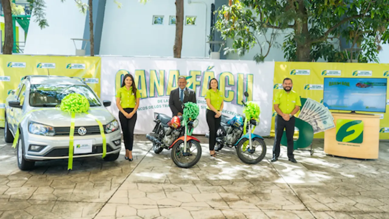 GANA FACIL FEDECREDITO-NOVIEMBRE 2022