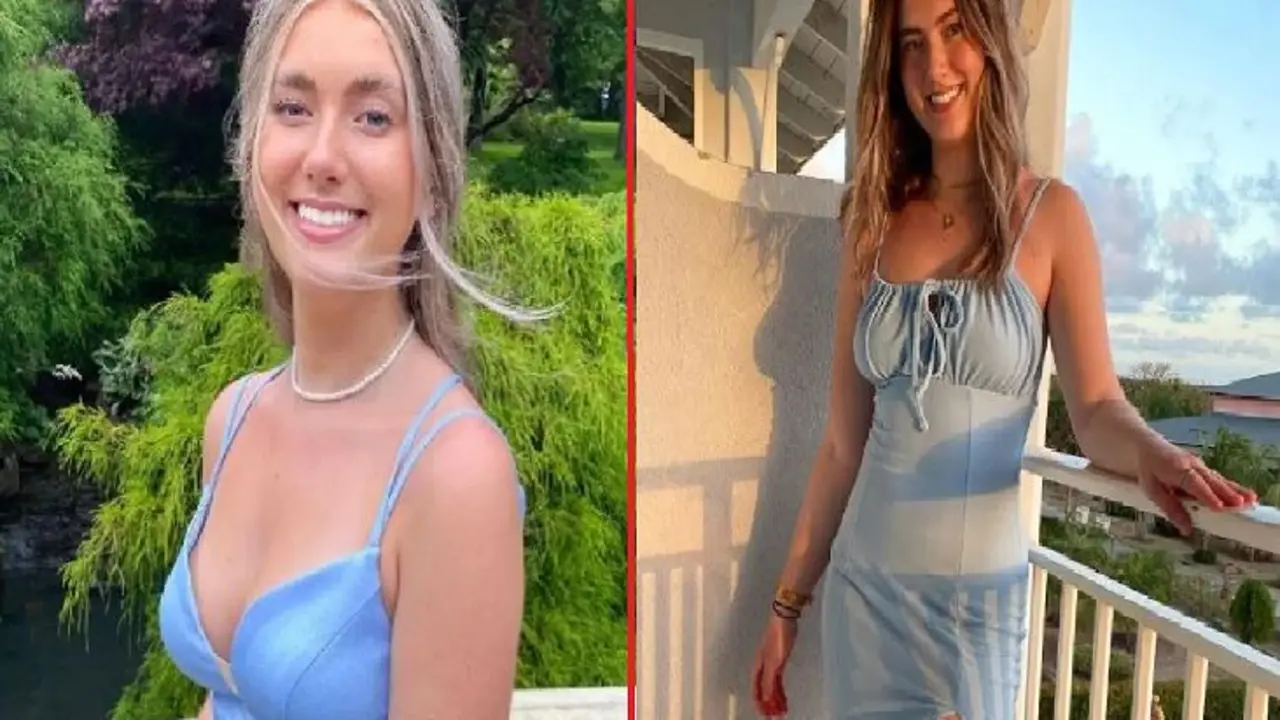 Influencer bien rica