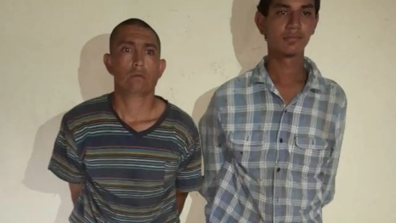 Herir de bala a soldado