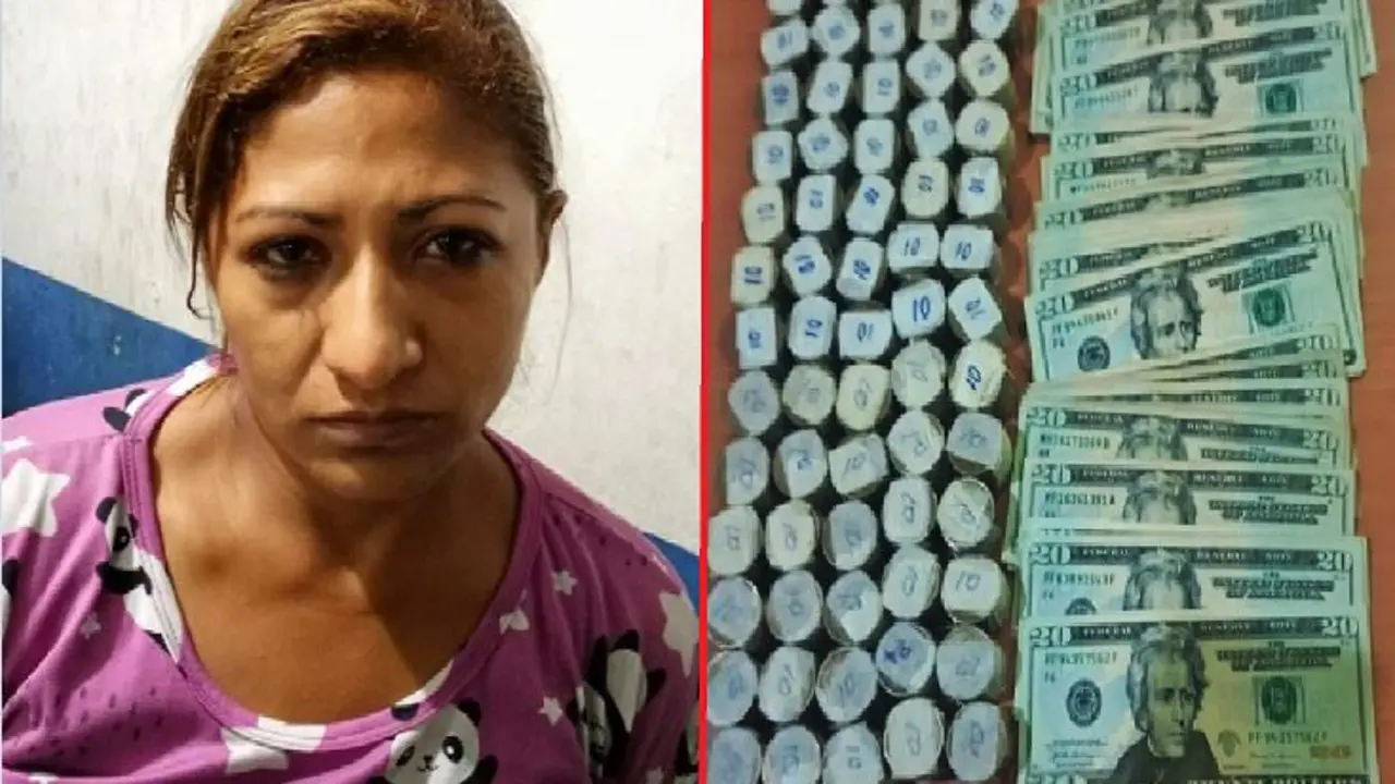 Extorsi&oacute;n en Vista al Lago