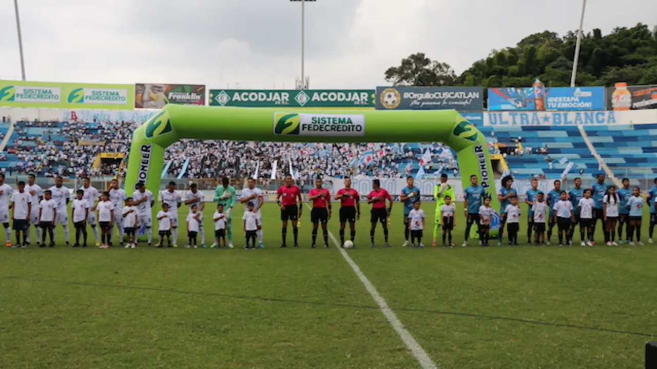 BALONES DONADOS-FEDECREDITO