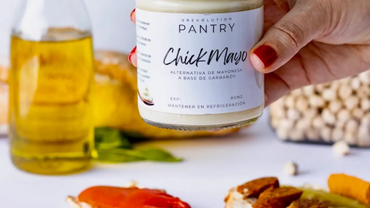 EMPRENDIMIENTO FRIJOL