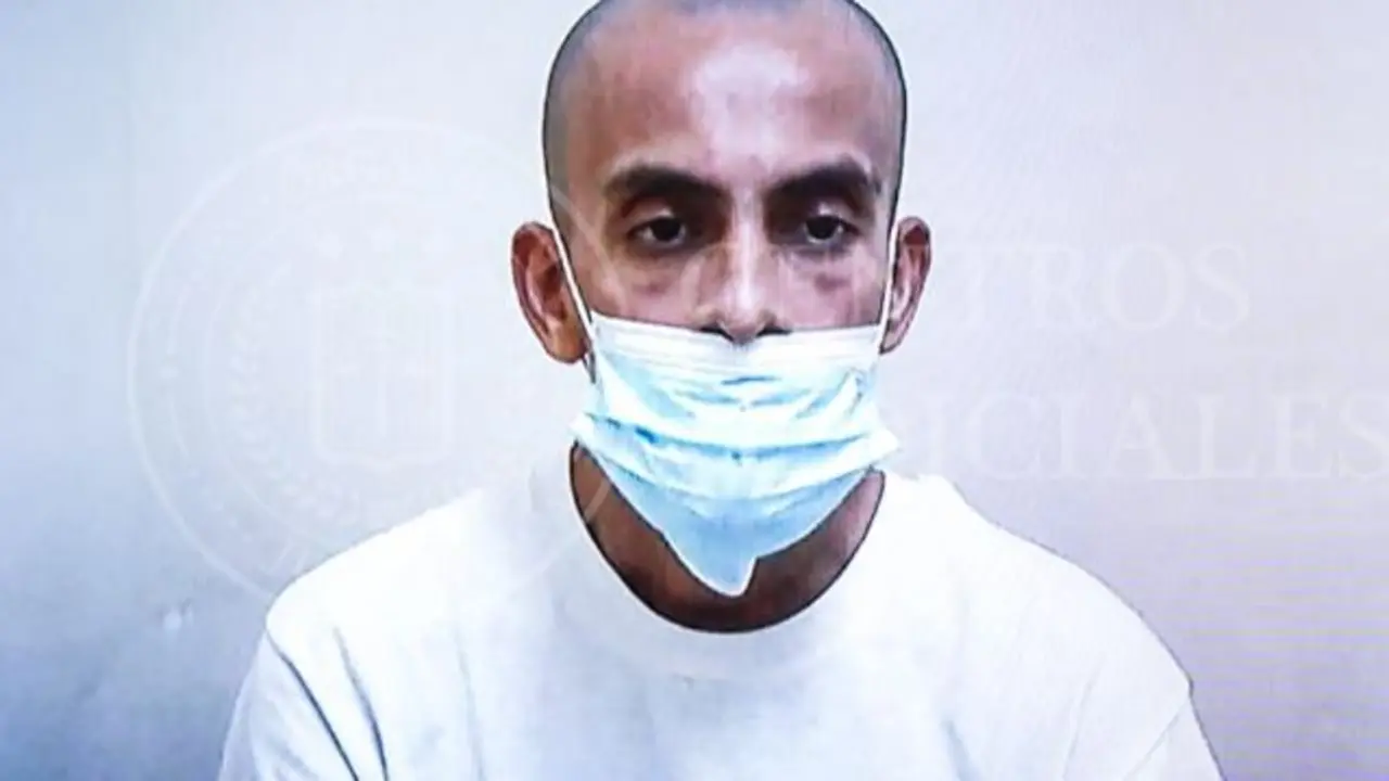 Condenado a 15 a&ntilde;os por extorsionar