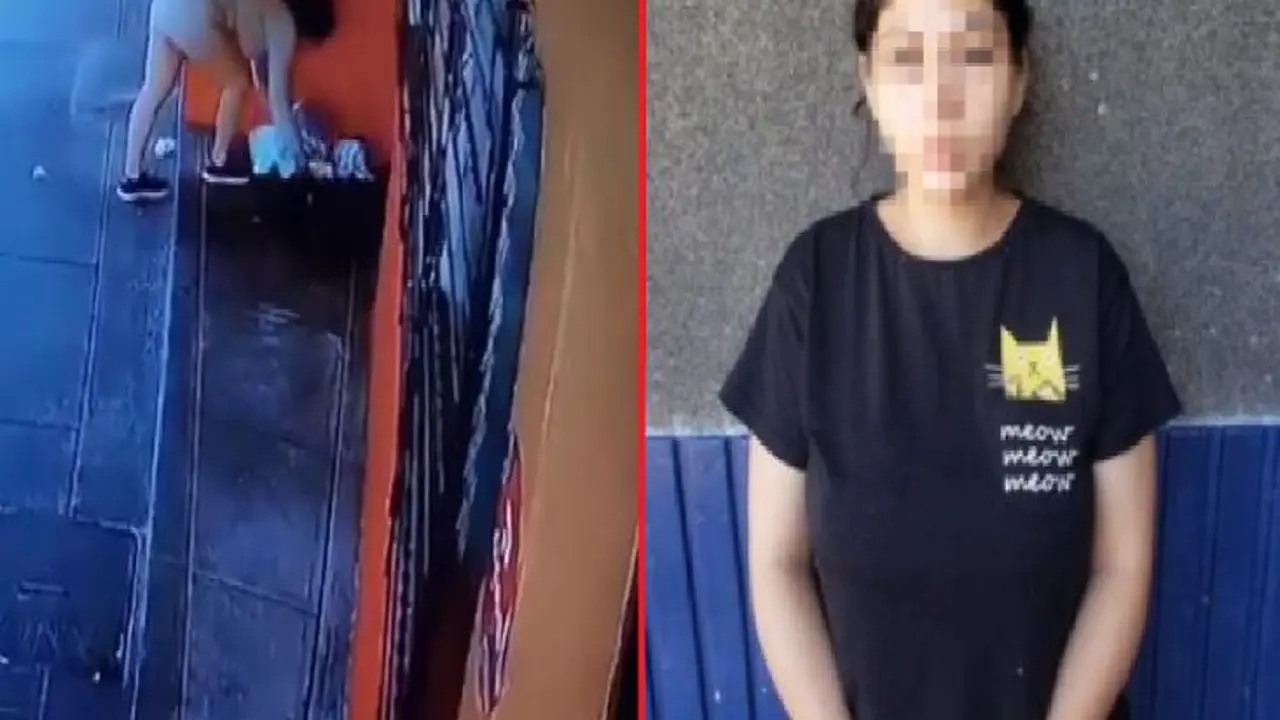 Katherine y medidas de conducta