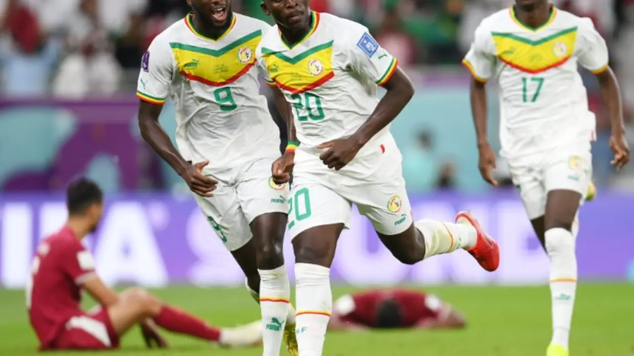 Qatar eliminado de su mundial