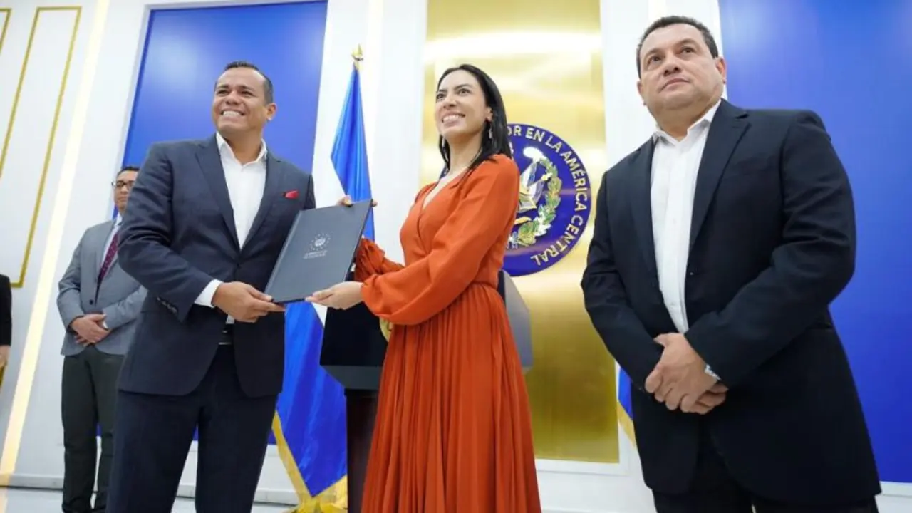 Reforma de Pensiones en Asamblea