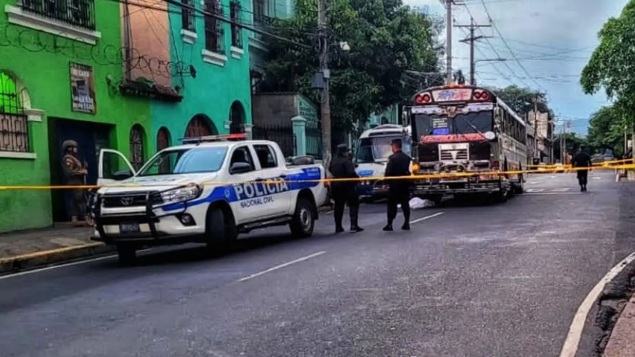 Se&ntilde;ora de 80 a&ntilde;os