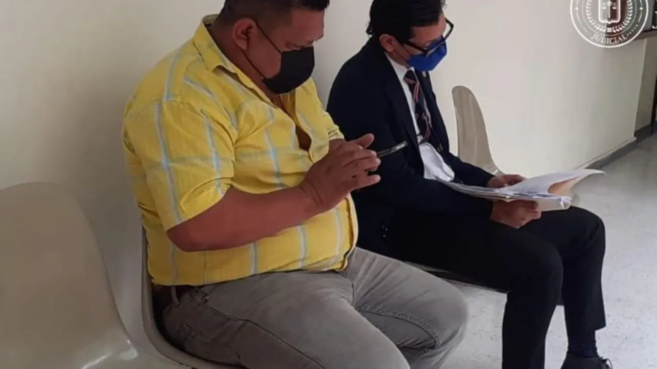 Ordenanza de la Asamblea Legislativa