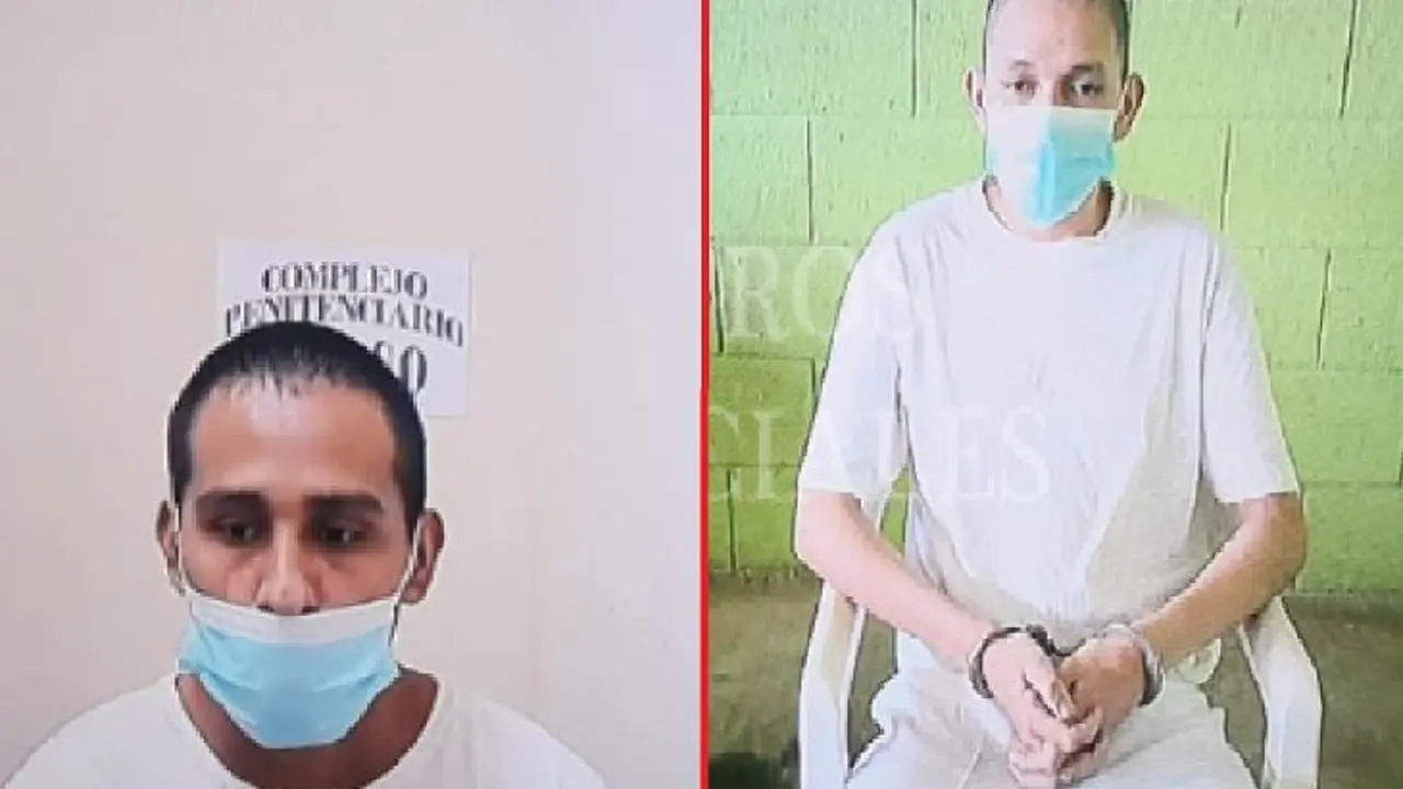 Matar a polic&iacute;a en Soyapango