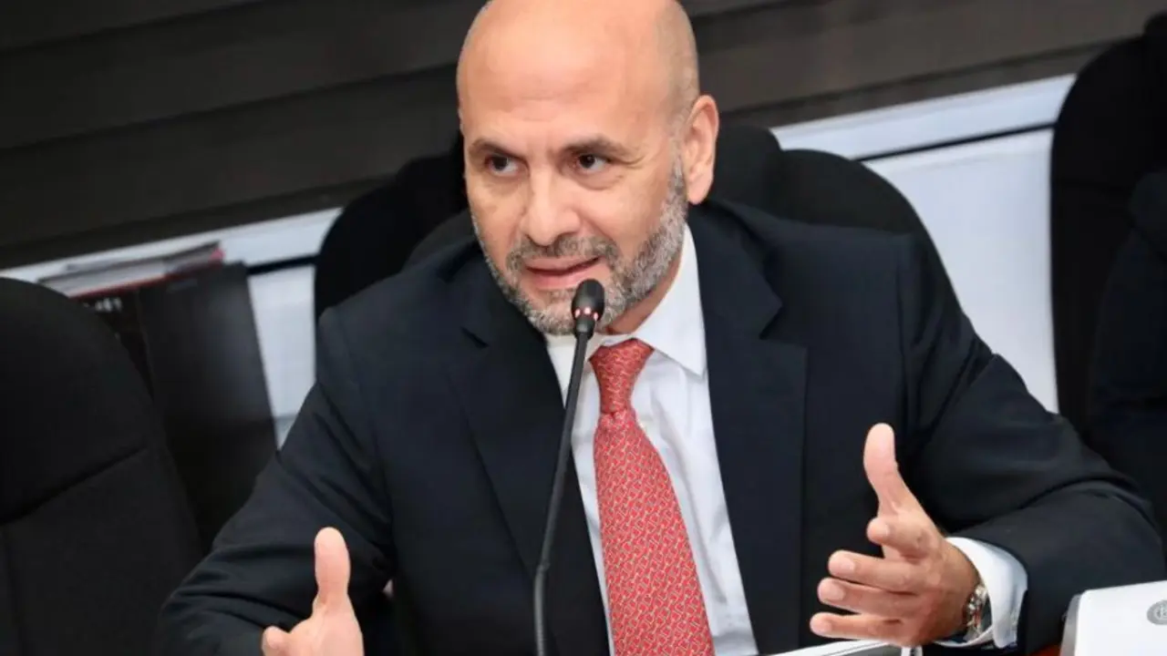 Magistrado de la CSJ