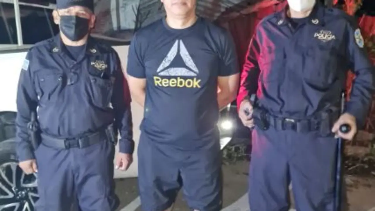 Comerciante de verduras y frutas