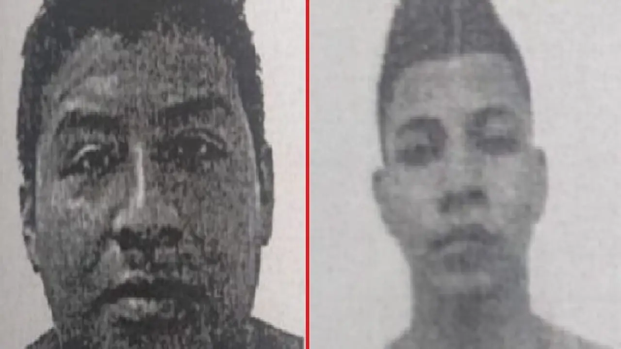 Pandilleros condenados por matar a mujer en Olocuilta