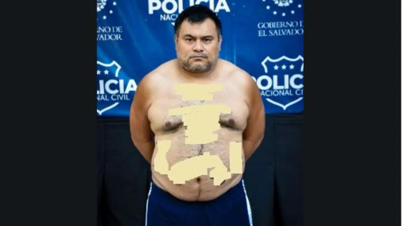 Homicidios y extorsiones