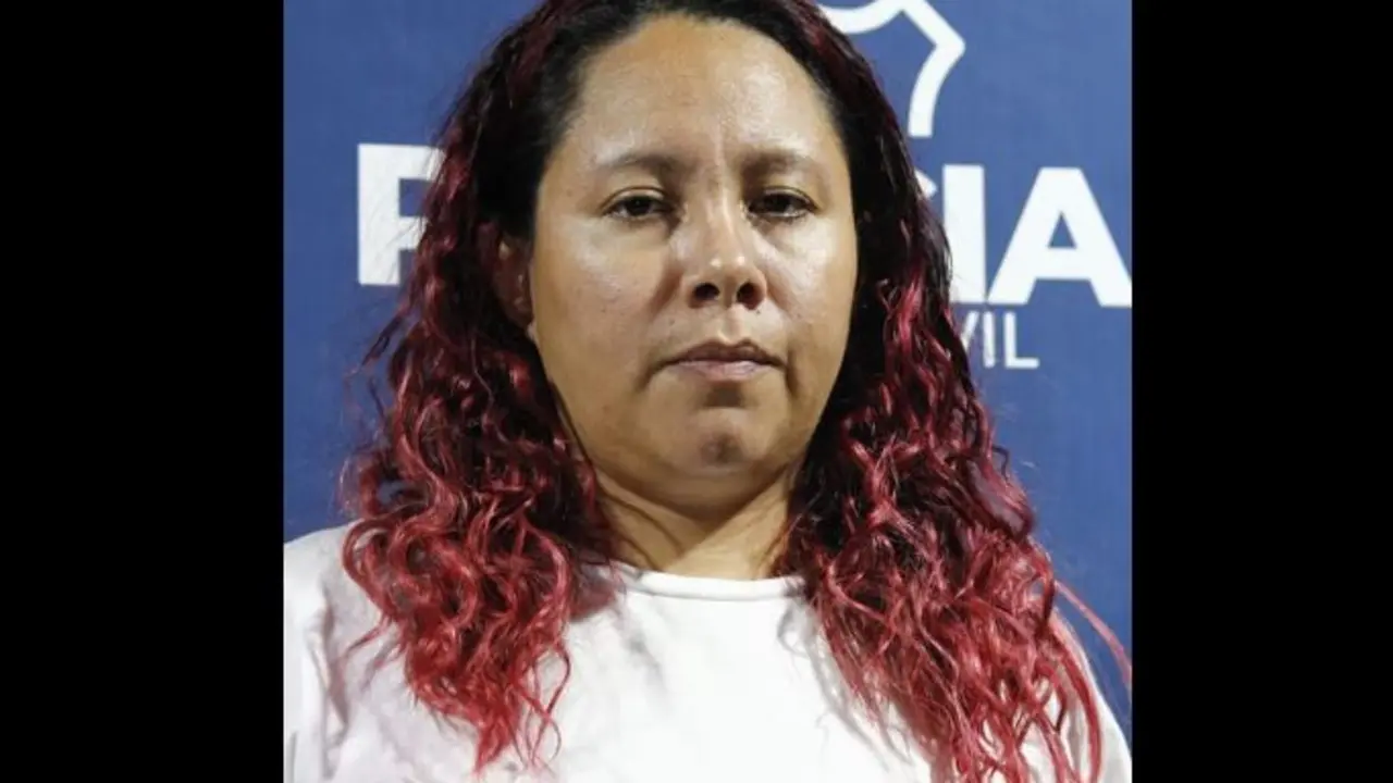 La Reina del Sur en Soya