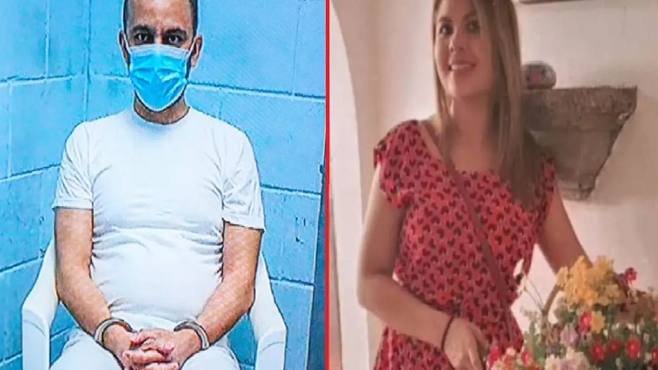 Le dan 50 a&ntilde;os a esposo de Flor de Mar&iacute;a