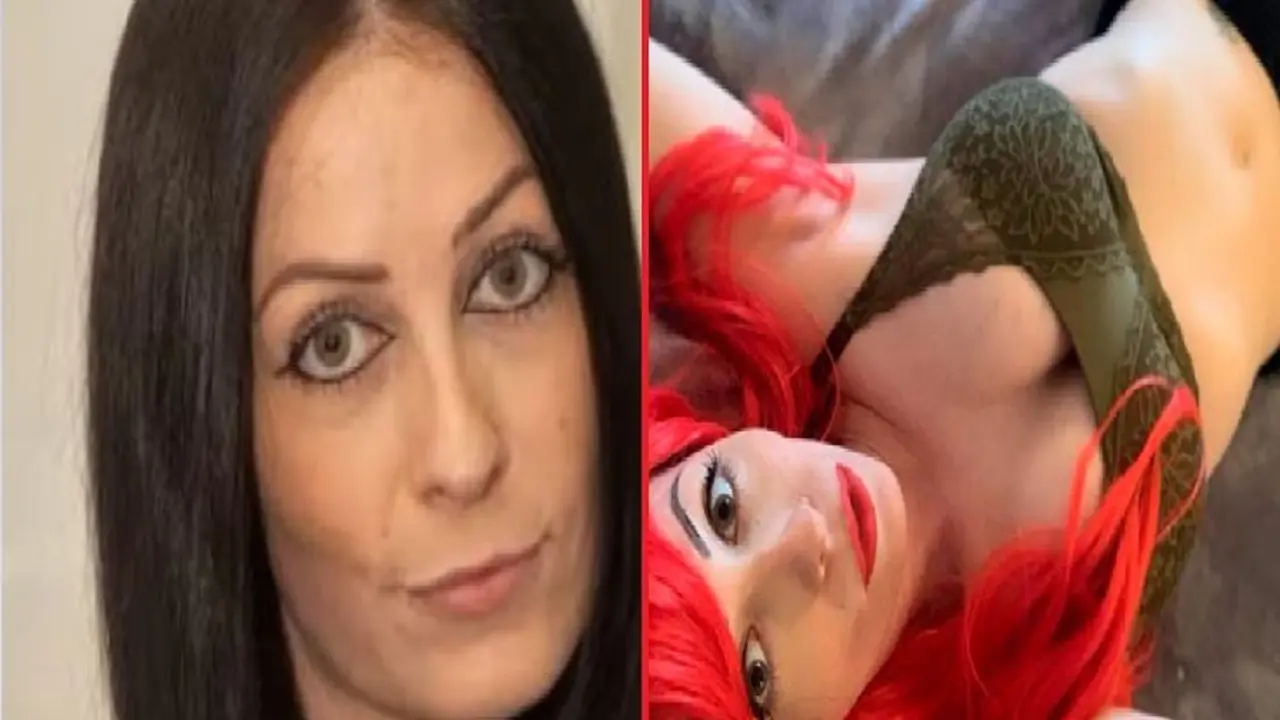 Maestra er&oacute;tica en Escocia