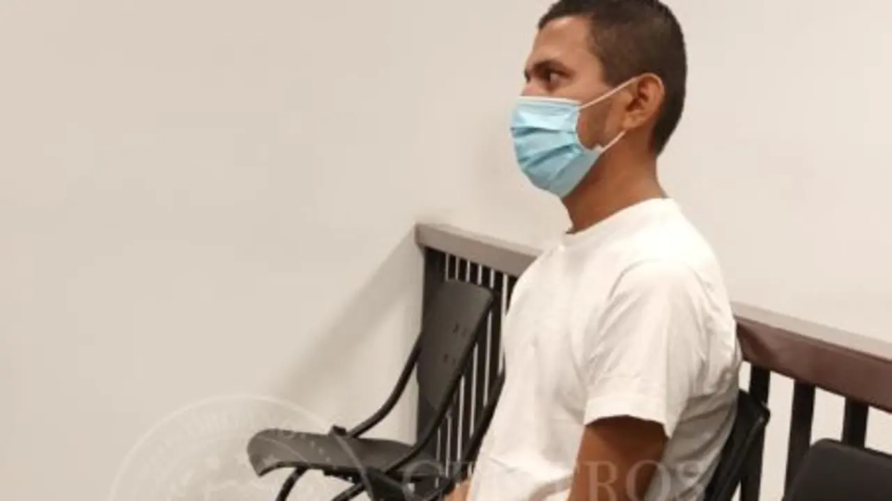 Viol&oacute; a empleada dom&eacute;stica