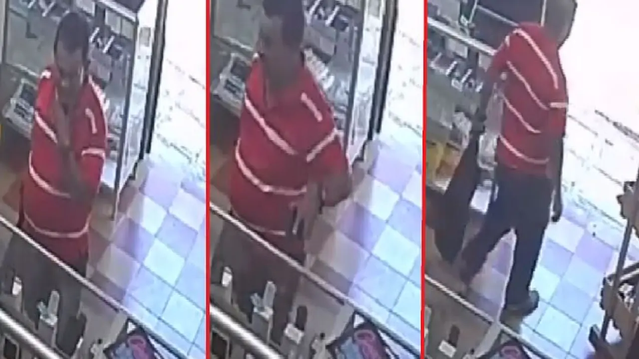 Hurtador en Moraz&aacute;n