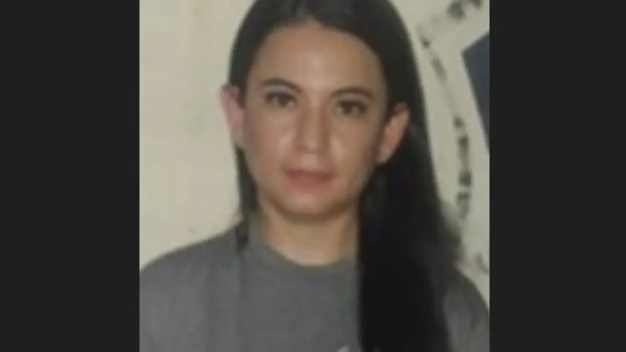 Trabajadora de alcald&iacute;a