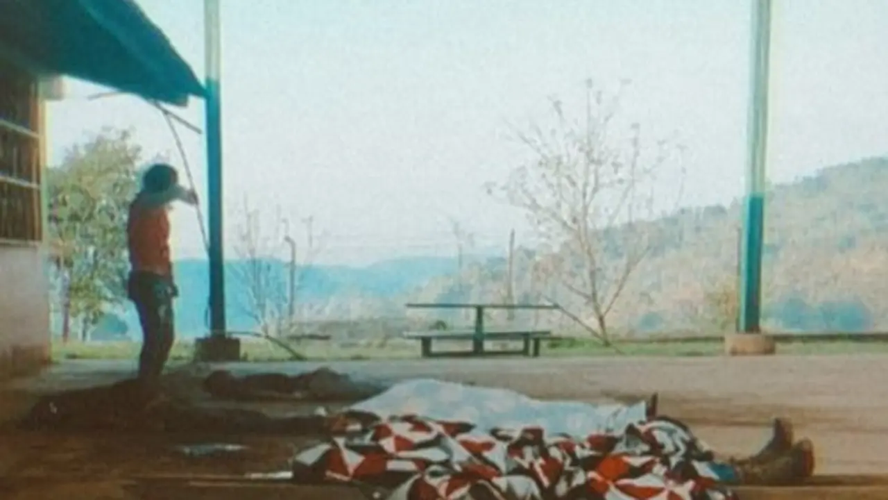 Masacran a siete personas