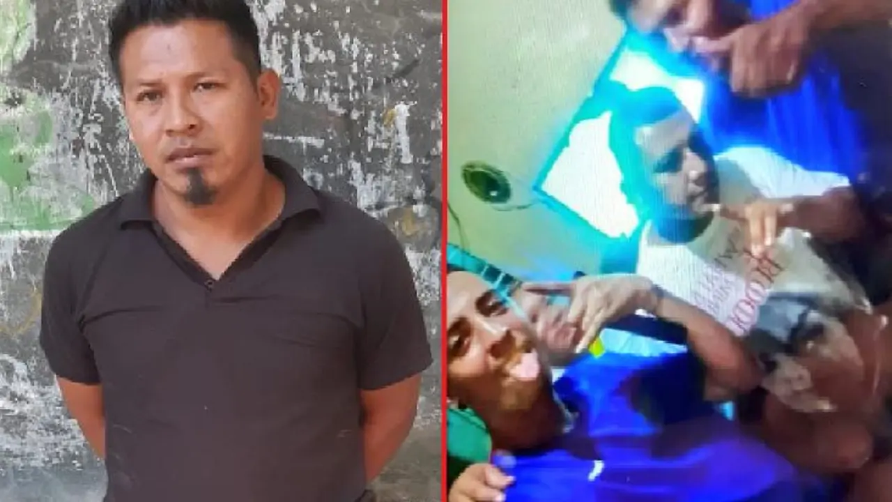 Por hacer se&ntilde;as