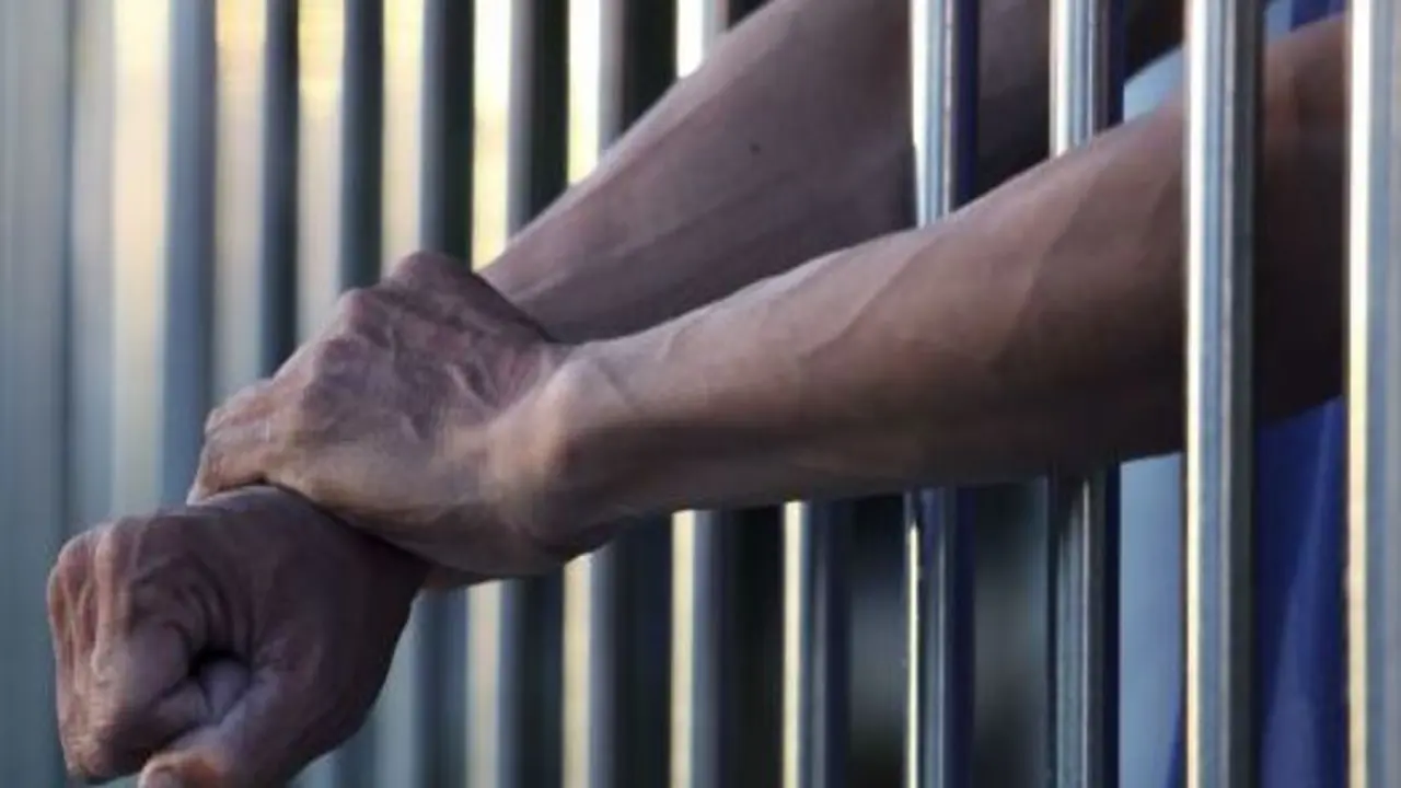 Violador en San Miguel