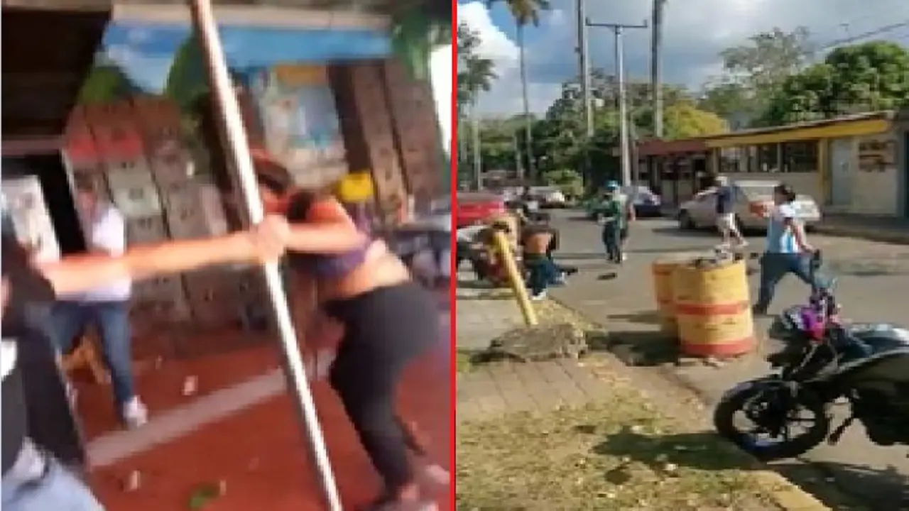 San Salvador y Cafetal&oacute;n