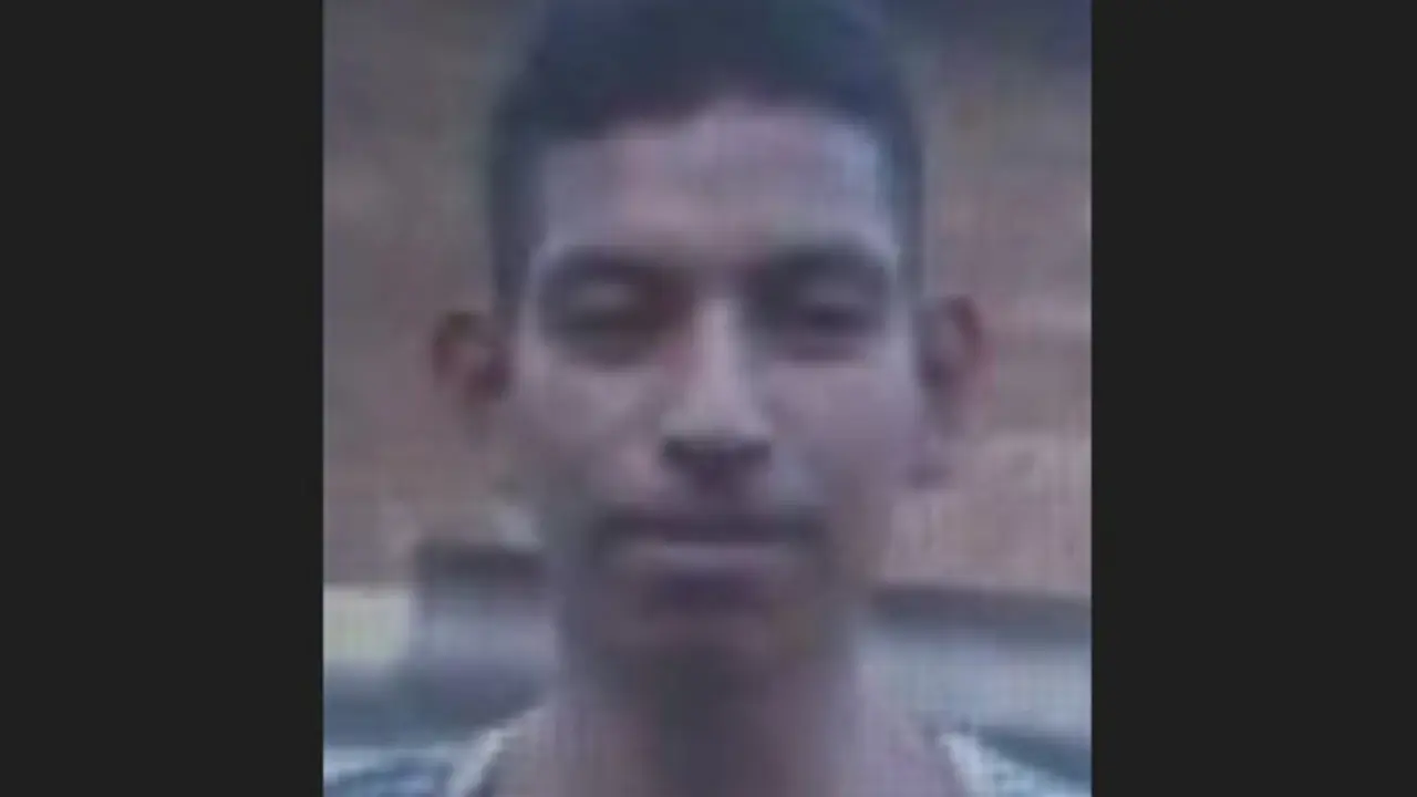 Pandillero de la 18 condenado