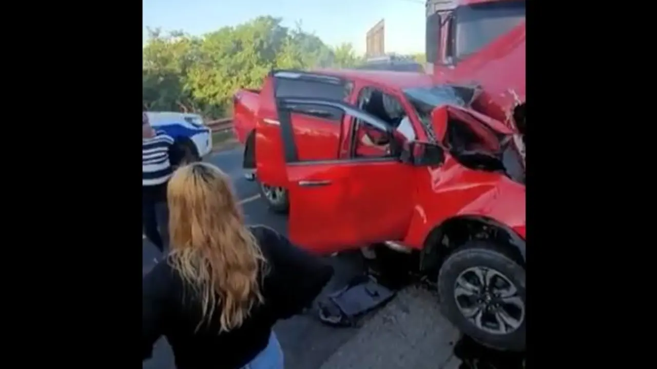 Dos mujeres muertas en Usulut&aacute;n