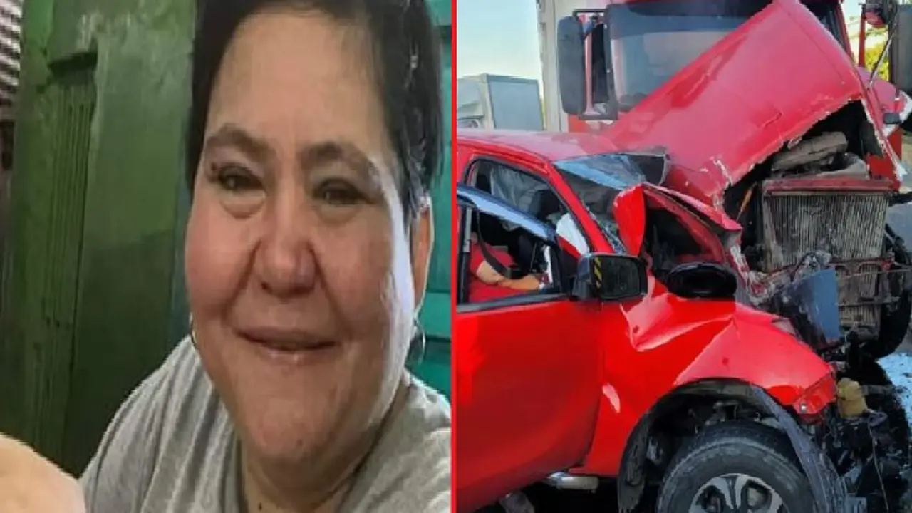 Do&ntilde;a Lila que en Paz Descanse