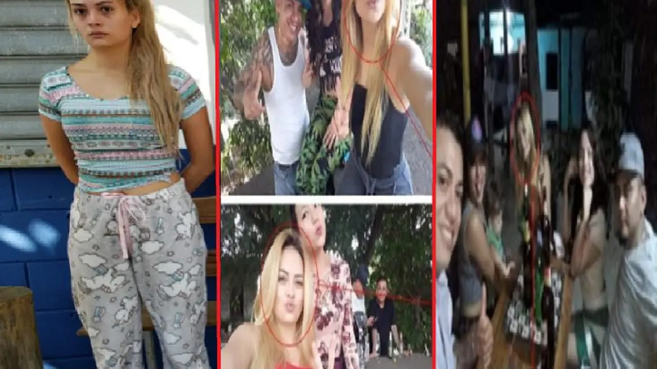 Vanesa de la San Jos&eacute;