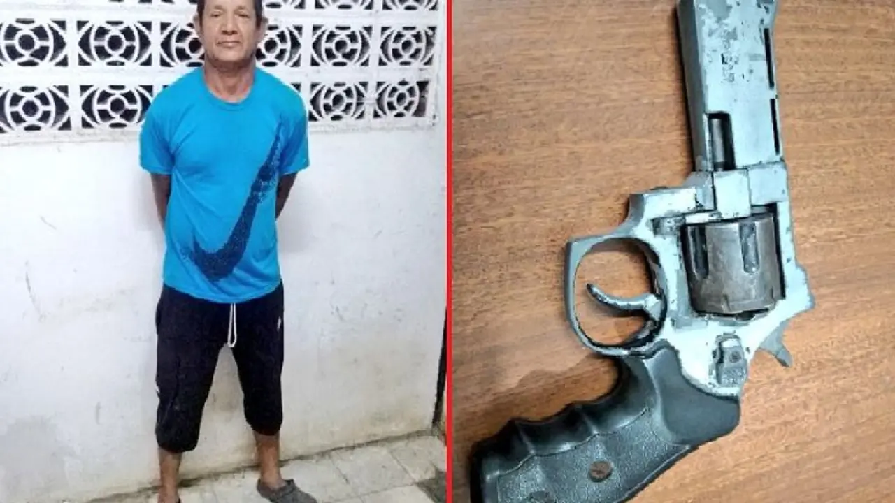 Disparos en Tecoluca