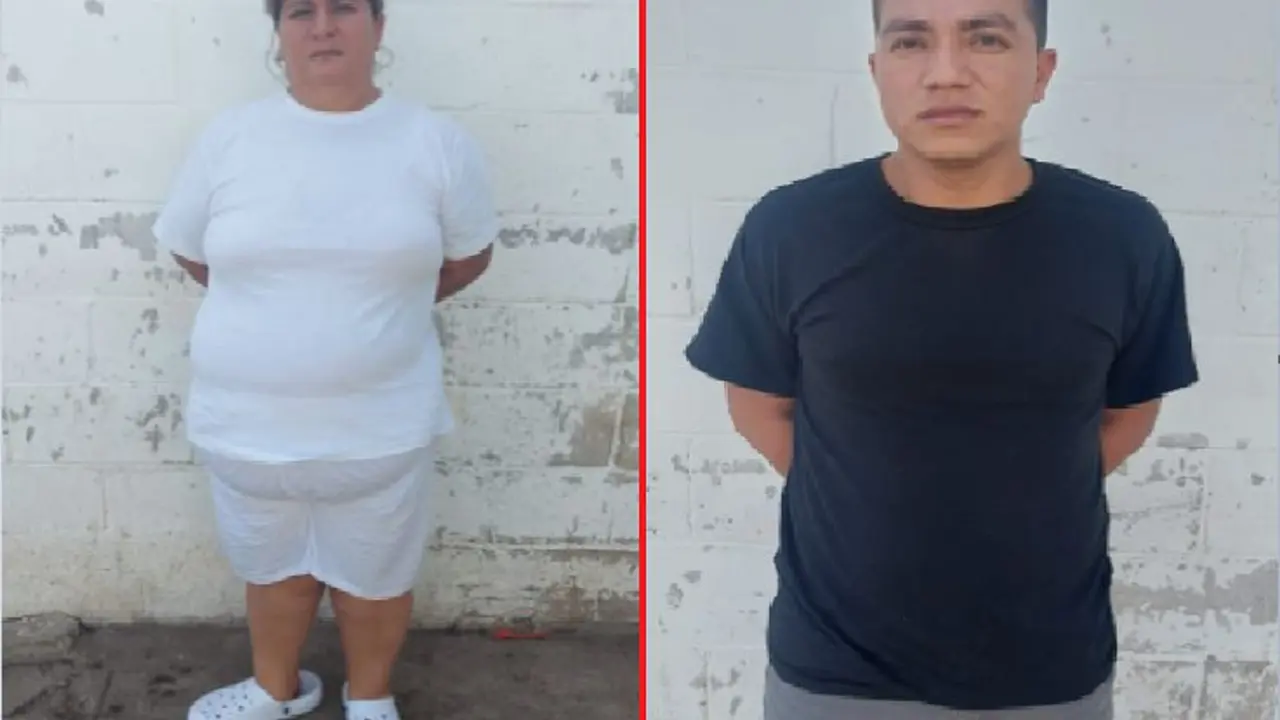 Mujer en Ciudad Real