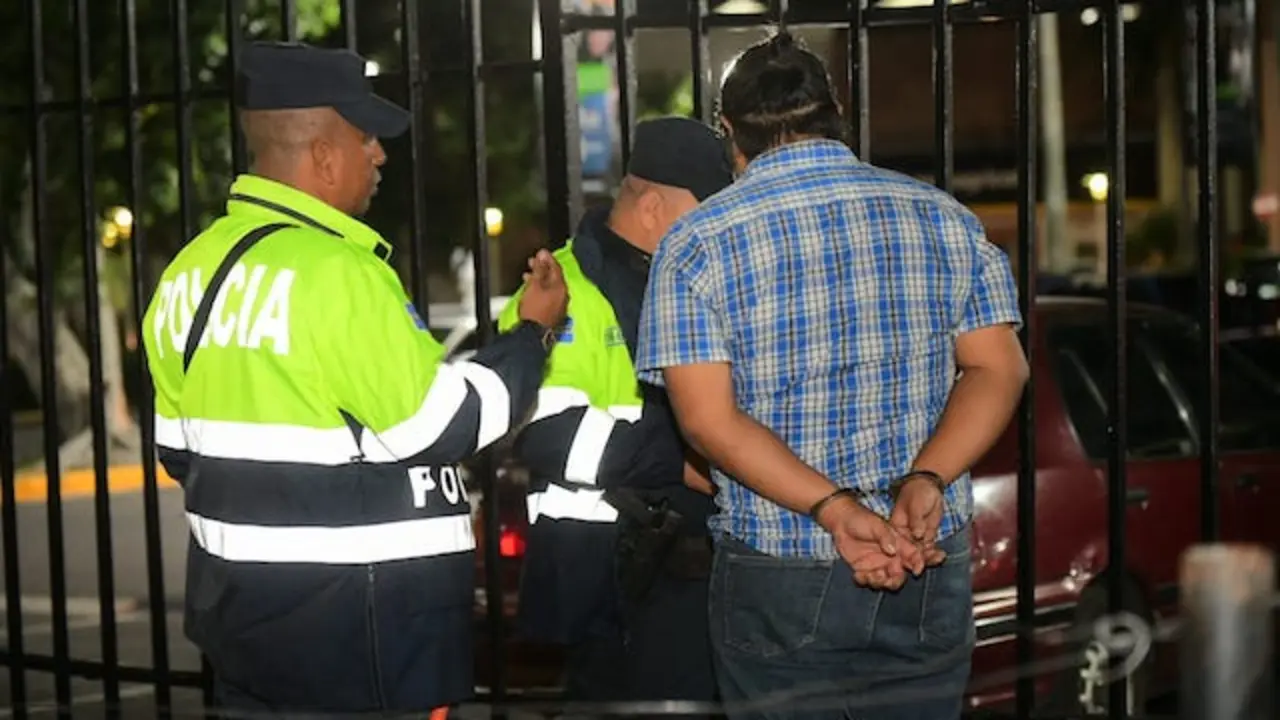 ConducciónPeligrosa