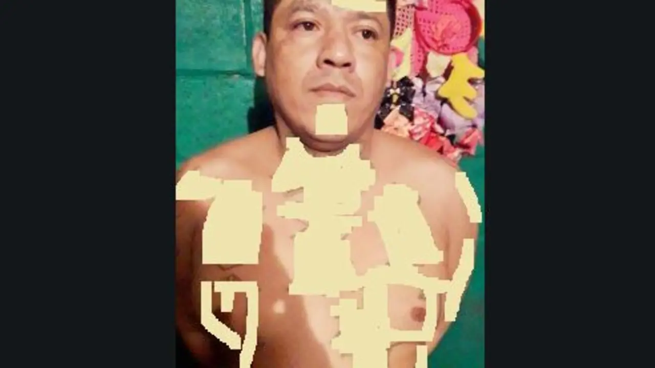 Vinculado a cuatro homicidios