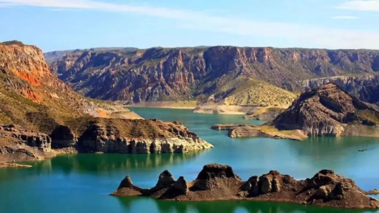 Turista de 39 a&ntilde;os