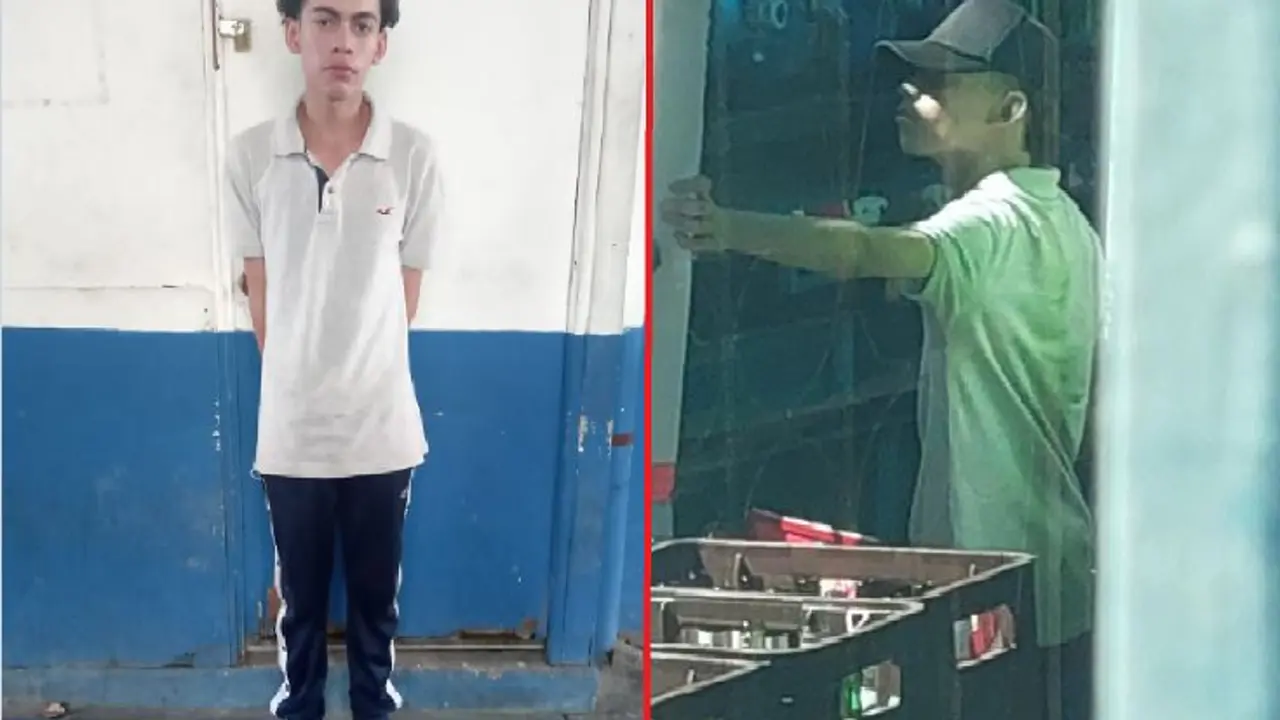 Asaltaba a camiones distribuidores de mercader&iacute;a en Apopa