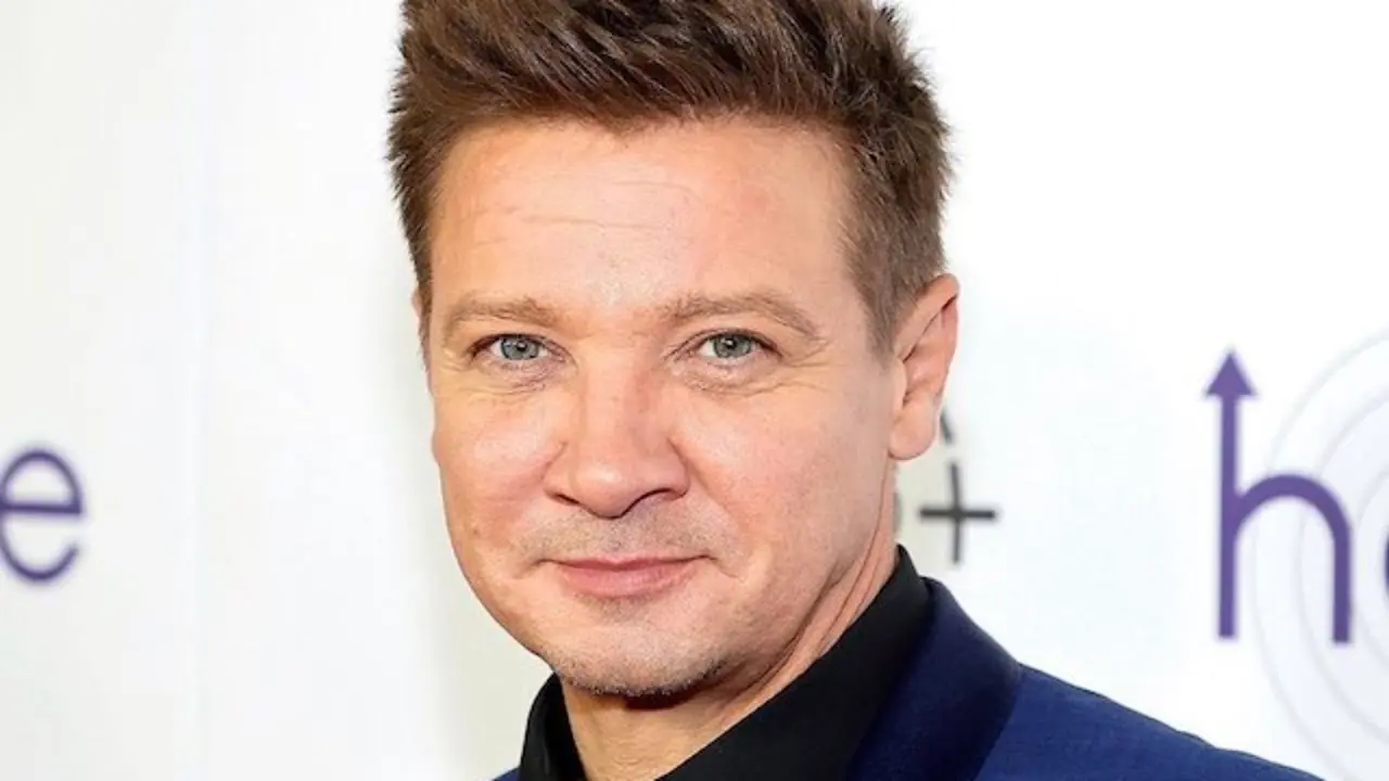 Jeremy Renner