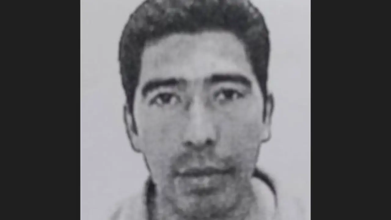 Marvin Alfredo de 32 a&ntilde;os