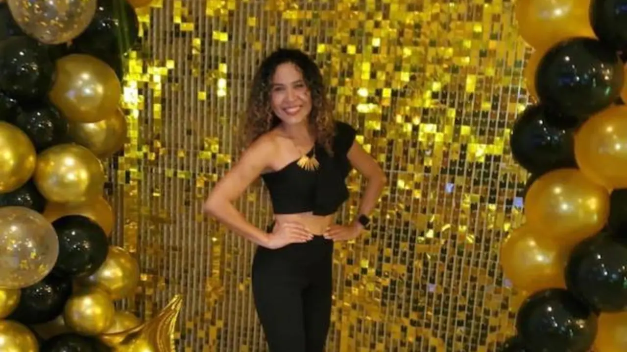 Brenda García Desaparecida