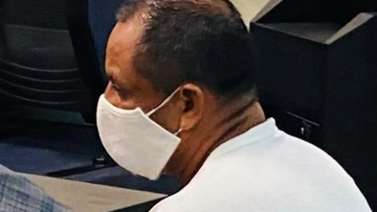 Violado a 26 a&ntilde;os