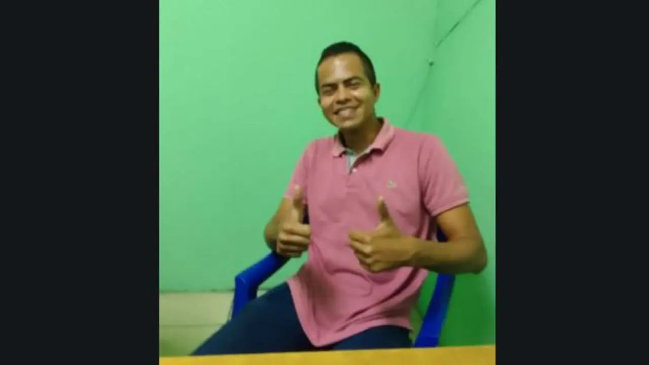 Imitador es encontrado con vida