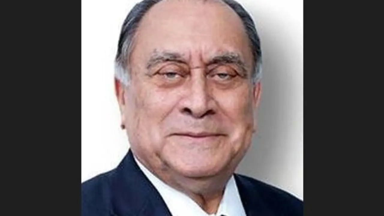 Muere Sigifredo Ochoa P&eacute;rez