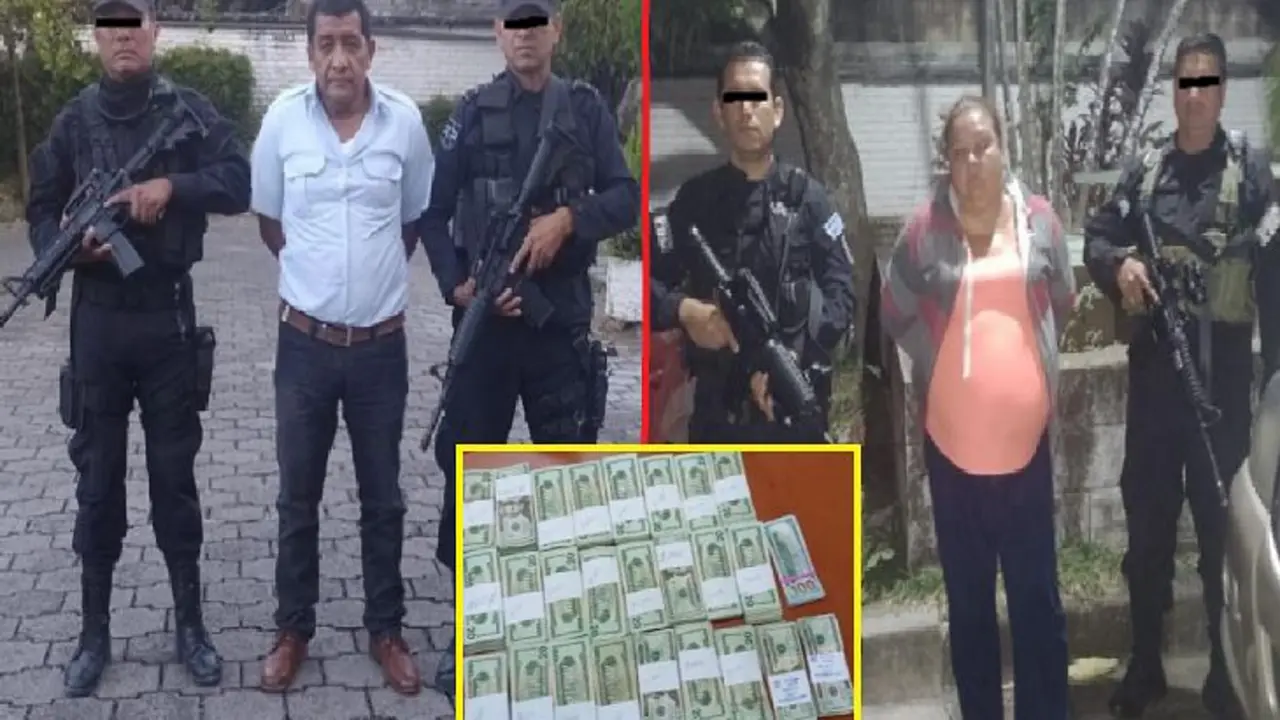 Lujosos apartamentos